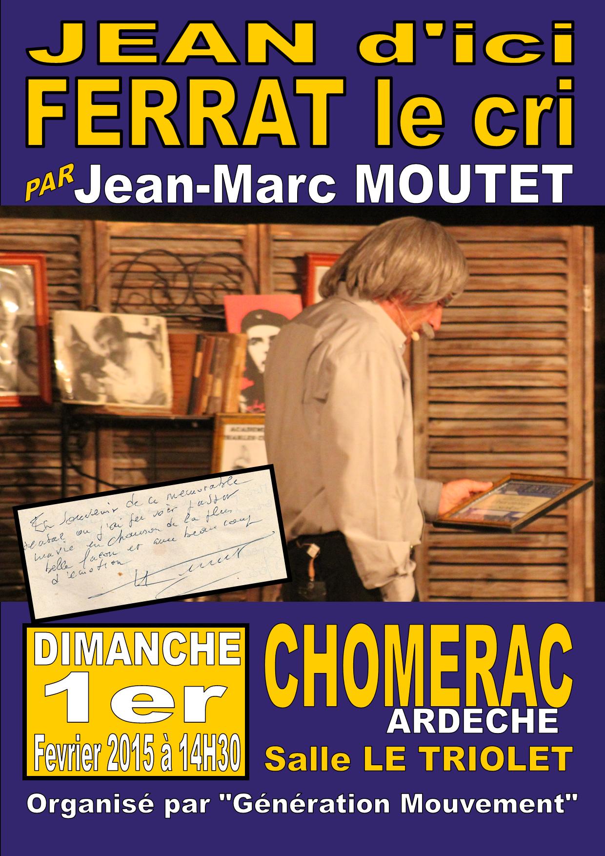 20150201 chomerac