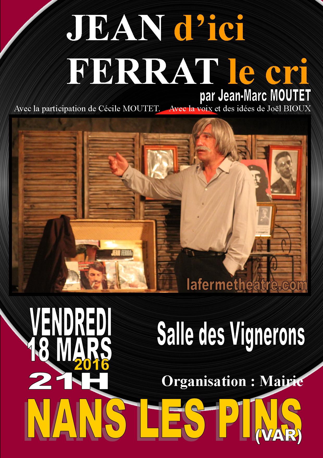 20160318 nans les pins