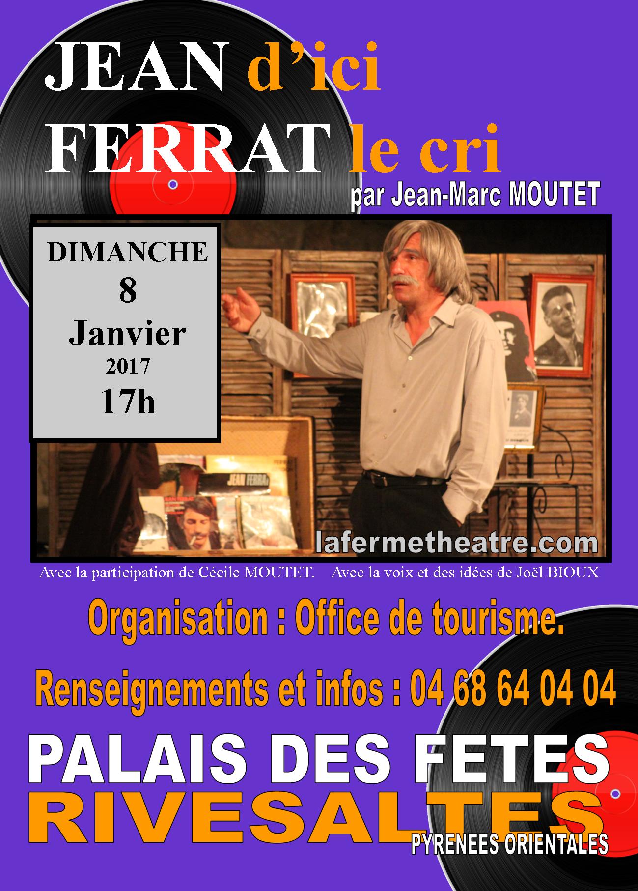 20170108 rivesaltes