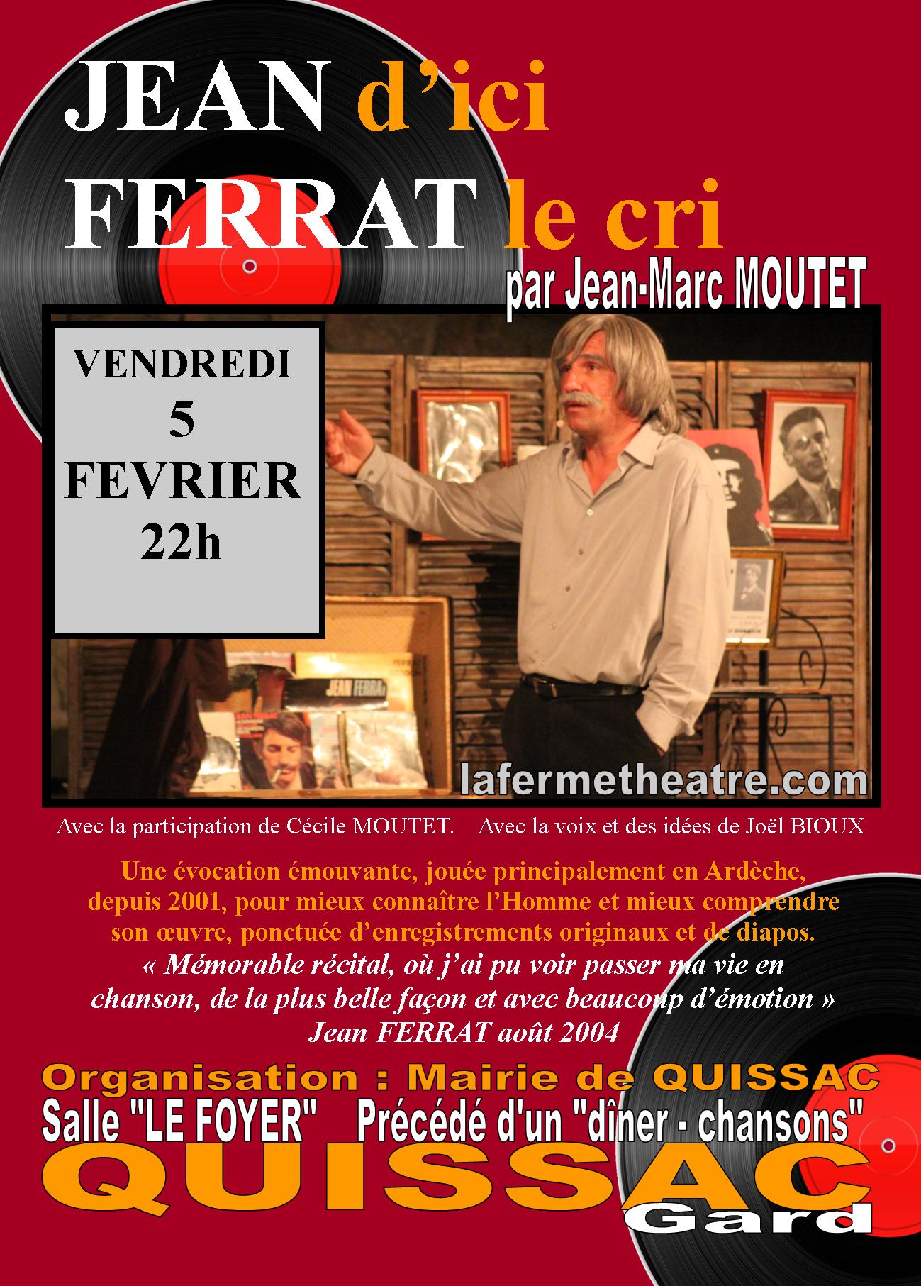 Jean d ici affiche 20160205 quissac