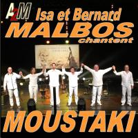 A2m flyer moustaki