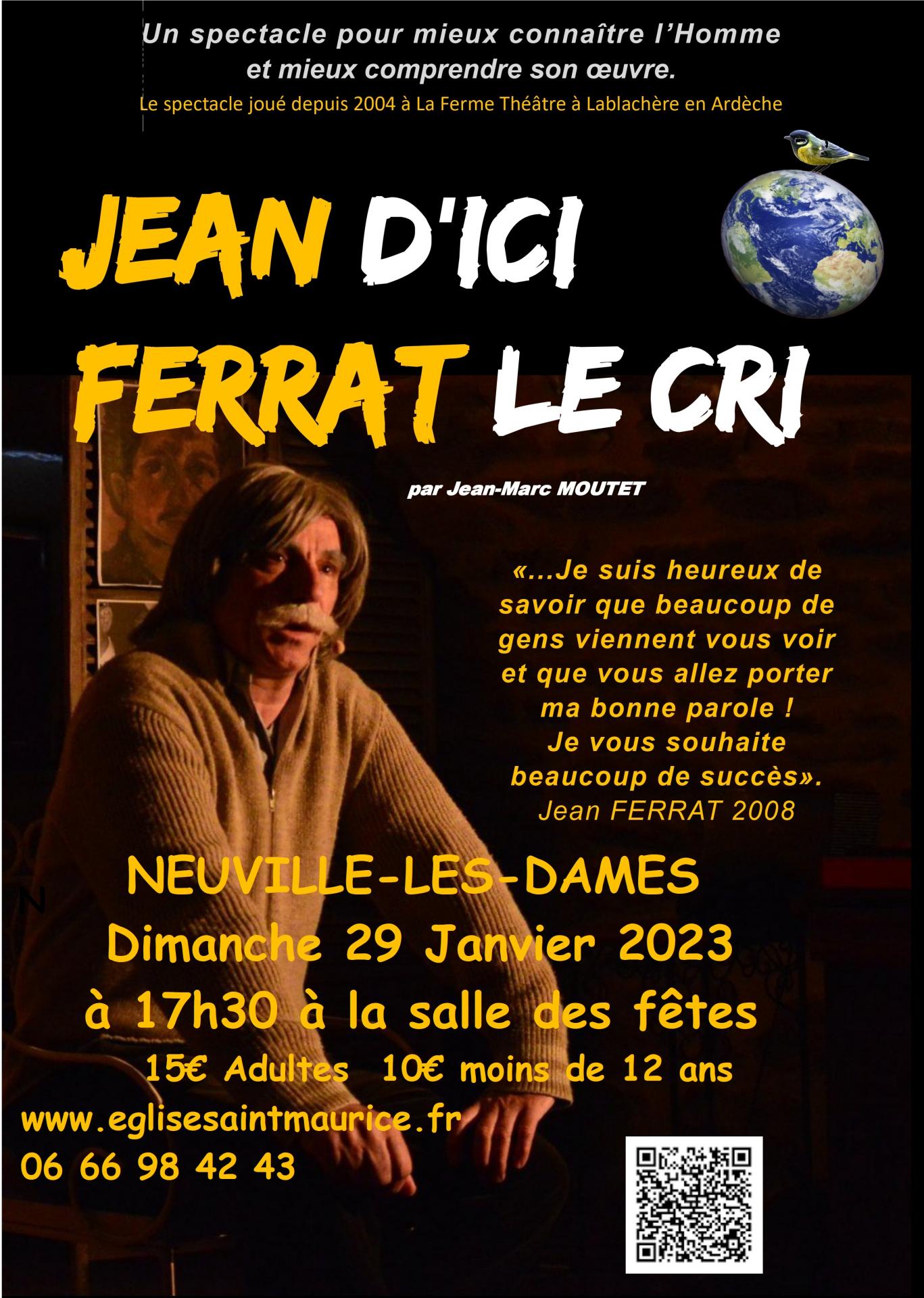 Affiche 17h30