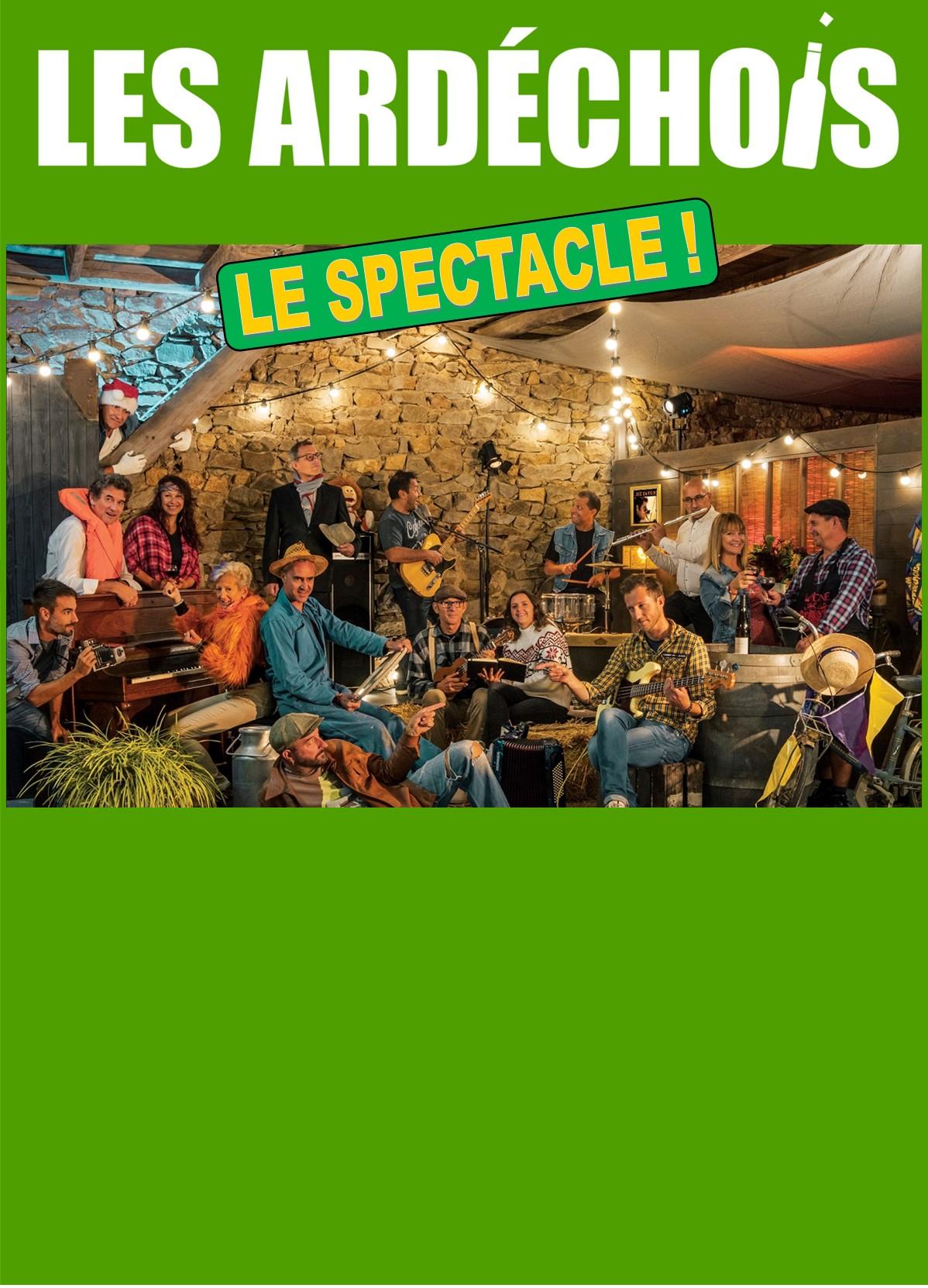 Affiche 2023 les ardechois web
