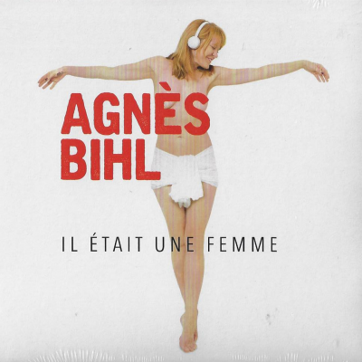 Agnes bihl il etait une femme