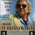 Alain TURBAN livre+cd 