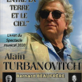 Alain turban entre la terre et le ciel