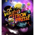 Alain turban varietes citron presse