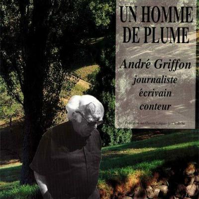 Andre griffon livre