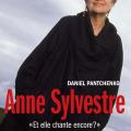 Anne sylvestre par daniel pantchenko