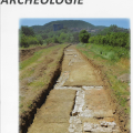 Ardèche archéologie (Farpa) N°38 de  Février 2021.