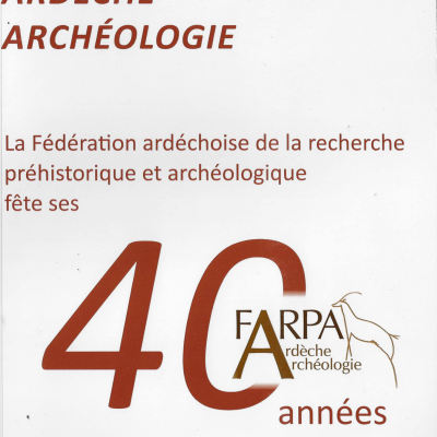 Ardeche archeologie 37 de 2020