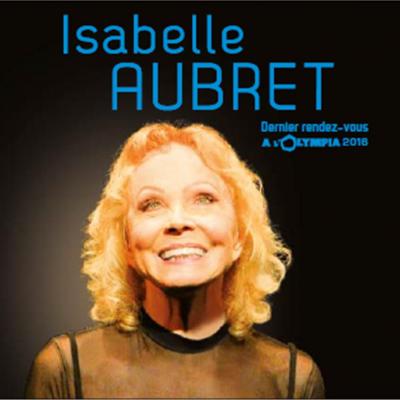 Isabelle AUBRET