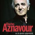 Daniel Pantchenko : Charles Aznavour