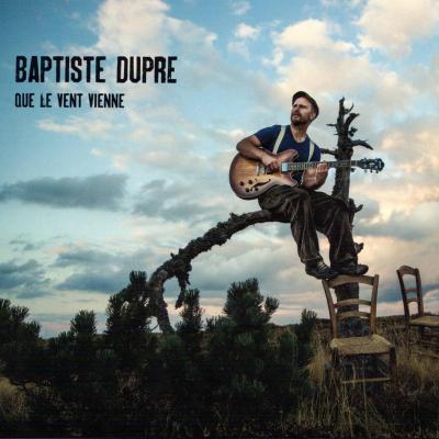 Baptiste DUPRE