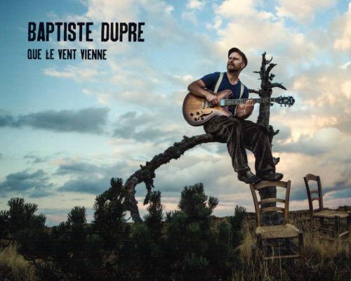 Baptiste
