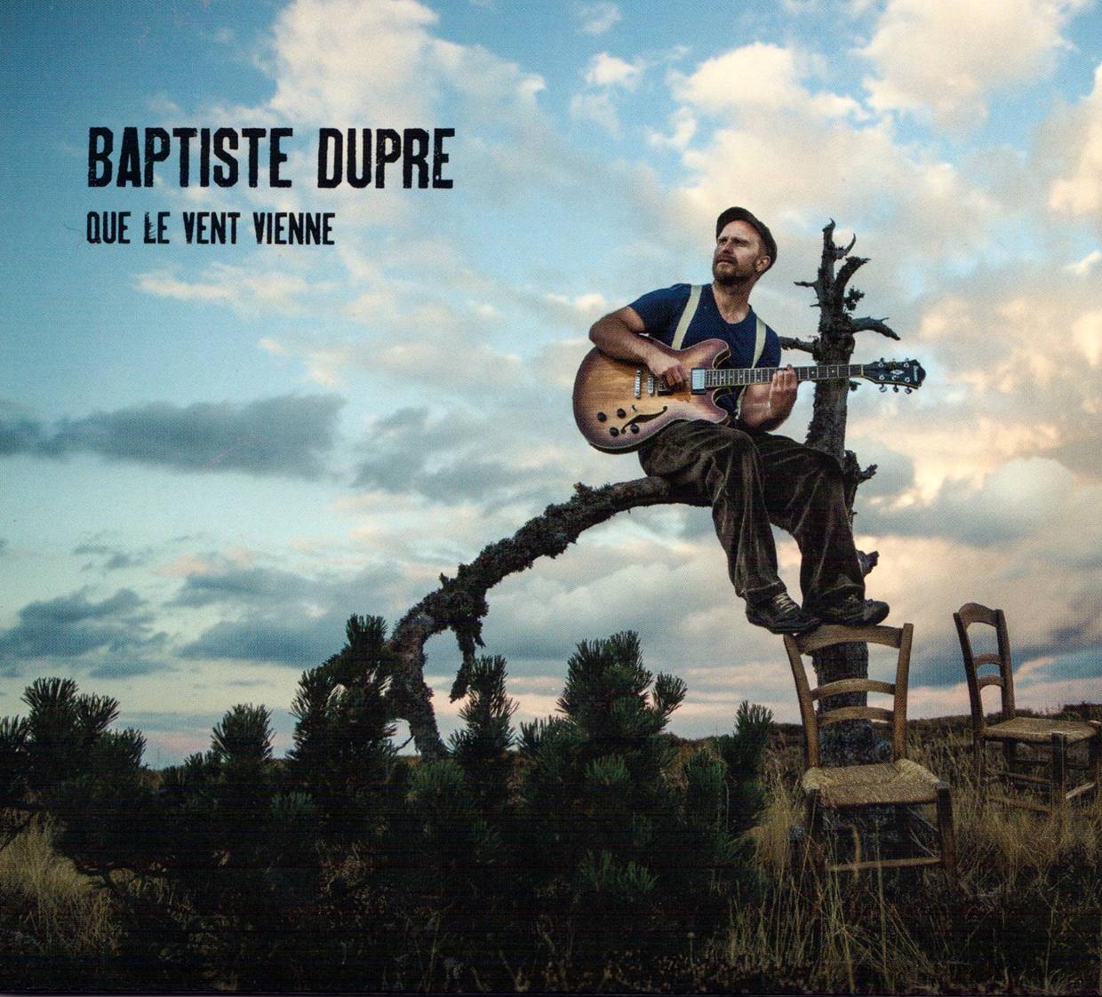 Baptiste