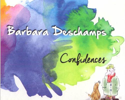 Barbara deschamps nouvel album