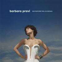 Barbara pravi eurovision cd voila