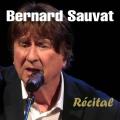 Bernard sauvat recital