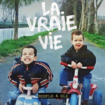 Big flo et oli la vraie vie cd