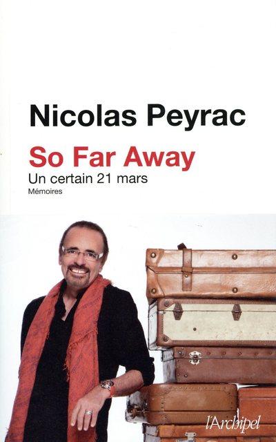 Bographie nicolas peyrac