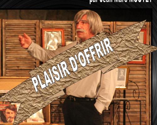 Bon cadeau 1