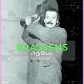 Brassens a 100 ans