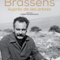 Brassens aupres de ses arbres