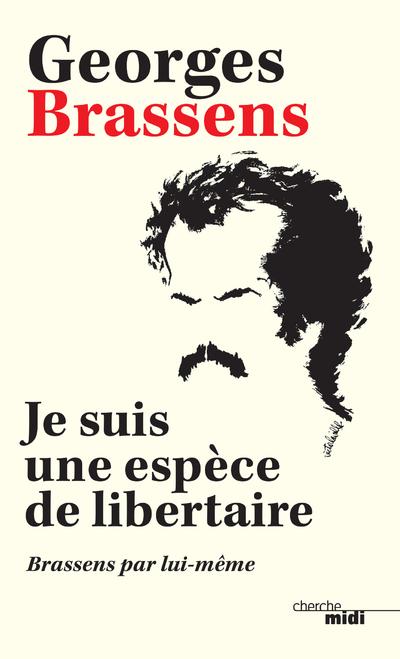 Brassens libertaire