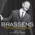 Brassens par bernard lonjon 2021