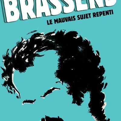 Brassens par Bernard la mauvais sujet repenti