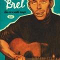 Brel en bd