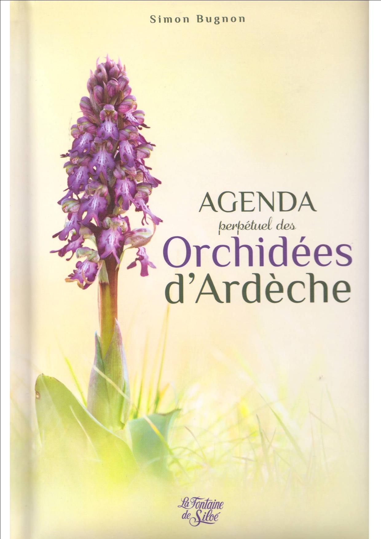 Bugnon orchidees