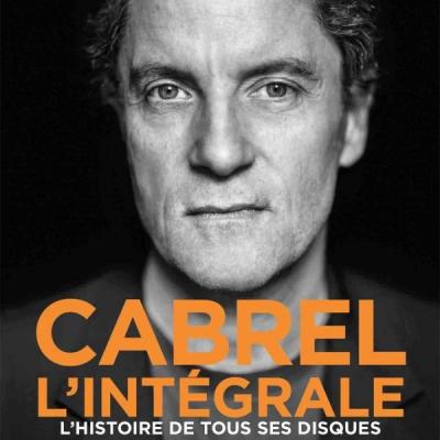 Cabrel pantchenko livre l integrale