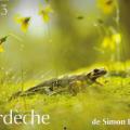 Calendrier simon bugnon ardeche 2023