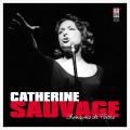 CD Catherine SAUVAGE  CHANTE LES POÈTES