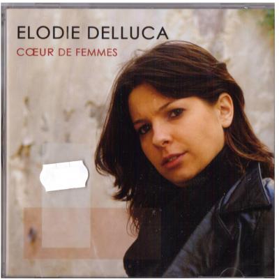 Elodie DELLUCA