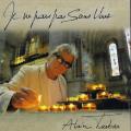 Cd alain turban je ne pars pas sans vous