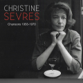 Christine Sèvres Chansons 1958-1970