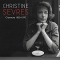 Cd christine sevres