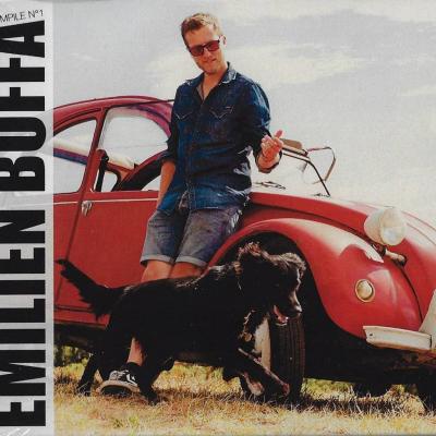 Cd emilien buffa