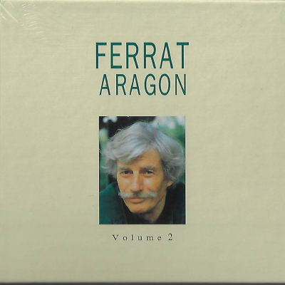 Cd ferrat aragon