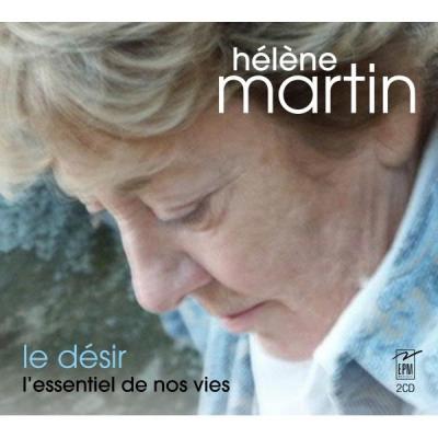 Cd helene martin