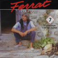 Cd jean ferrat 7