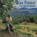 Cd jean ferrat la montagne