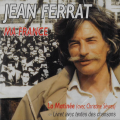 Cd jean ferrat ma france