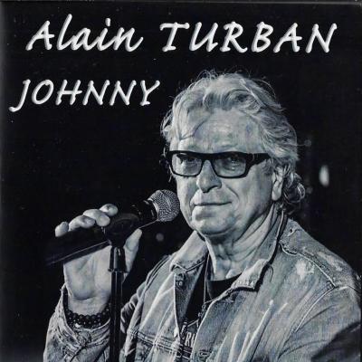 Cd johnny alain turban