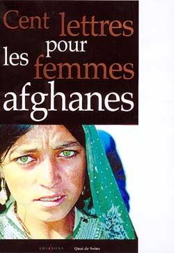 Cent lettres pour les femmes afghanes jean ferrat 2001