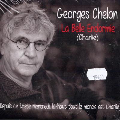 Chelon belle endormie