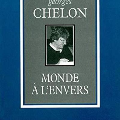 Chelon monde a l envers